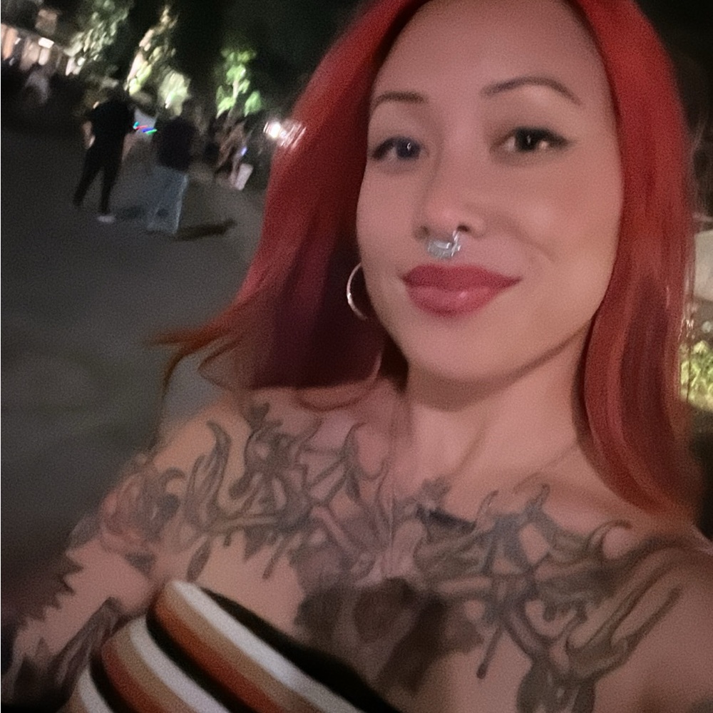 Meet your Posher, Jessica